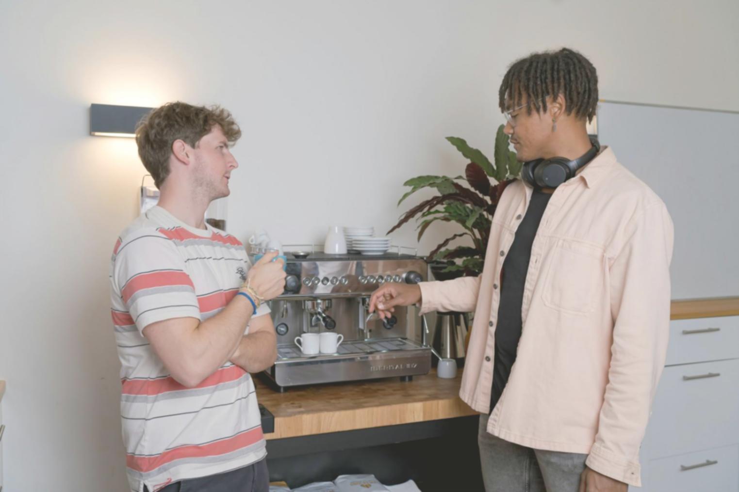 Financial modeling and venture planning workspace