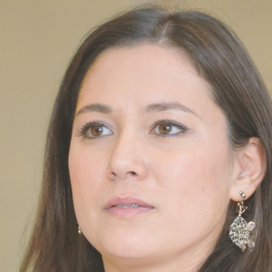 Siobhan Kingsford, Principal Venture Strategist