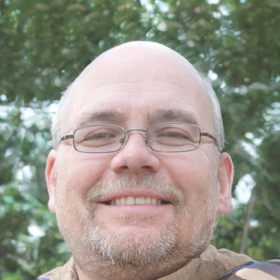 Jasper Lundqvist - Technology venture advisor and former SaaS founder